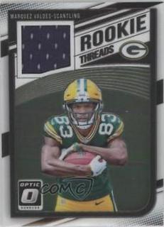 Marquez Valdes-Scantling