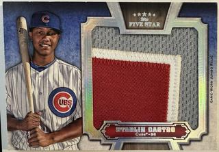 Starlin Castro