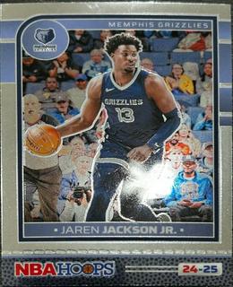 Jaren Jackson Jr.