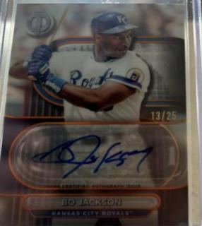 Bo Jackson