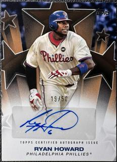 Ryan Howard