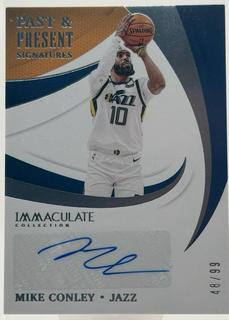 Mike Conley