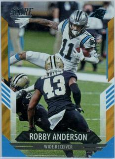 Robby Anderson