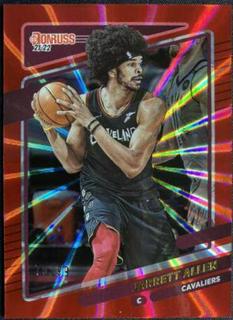 Jarrett Allen