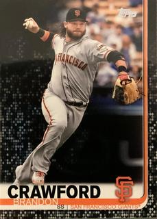 Brandon Crawford