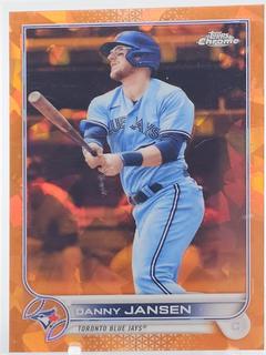 Danny Jansen