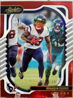Brandin Cooks