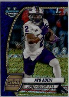 Ayo Adeyi