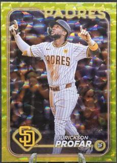 Jurickson Profar