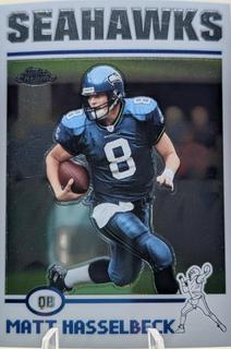 Matt Hasselbeck