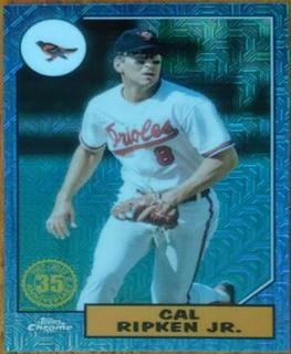 Cal Ripken Jr.
