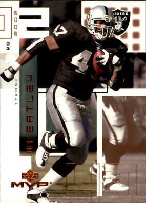 Tyrone Wheatley #169