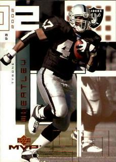 Tyrone Wheatley