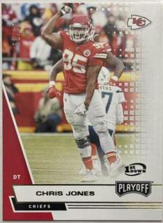 Chris Jones