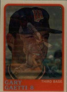 Gary Gaetti