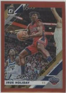 Jrue Holiday