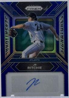 JR Ritchie
