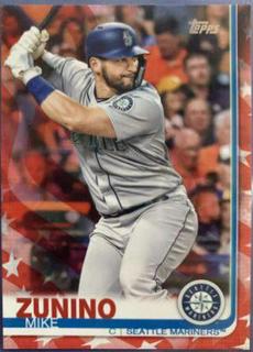Mike Zunino