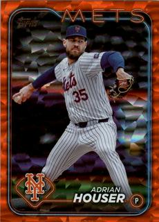 Adrian Houser