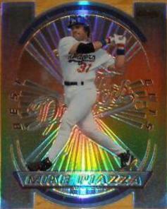 Mike Piazza