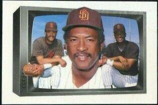 Sandy Alomar