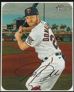 Josh Donaldson