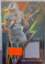 Jamaal Williams