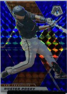 Buster Posey
