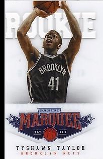 Tyshawn Taylor