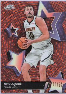 Nikola Jokic