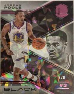 Jordan Poole