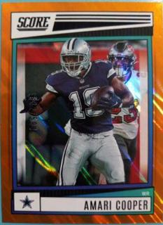 Amari Cooper