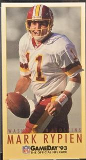 Mark Rypien