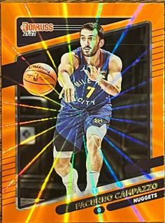 Facundo Campazzo