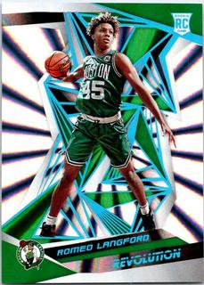 Romeo Langford