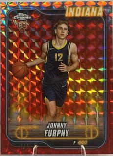 Johnny Furphy