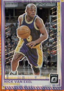 Nick Van Exel