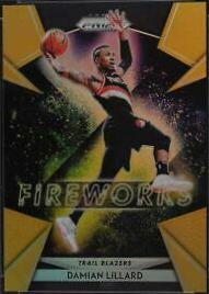Damian Lillard