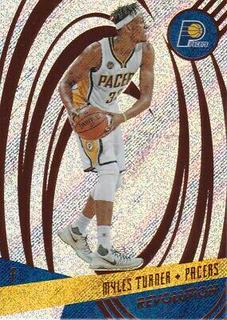 Myles Turner