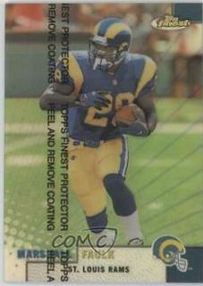 Marshall Faulk