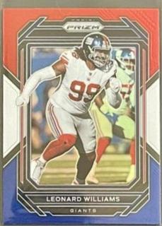 Leonard Williams