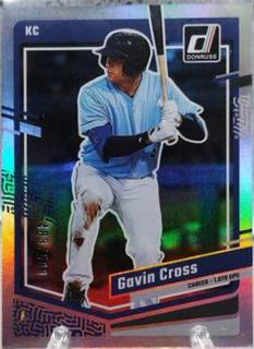 Gavin Cross