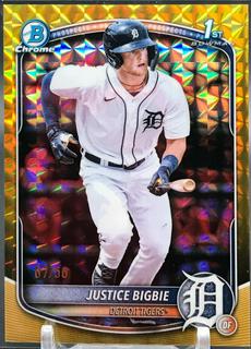 Justice Bigbie