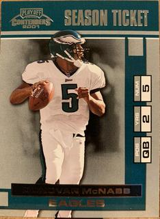 Donovan McNabb