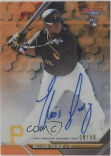 Elias Diaz