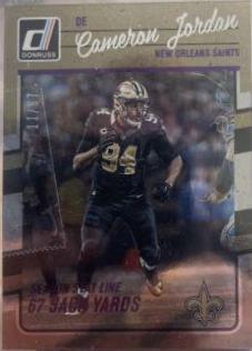 Cameron Jordan