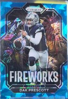 Dak Prescott