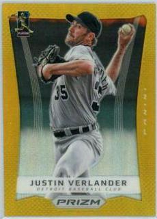 Justin Verlander