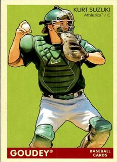 Kurt Suzuki