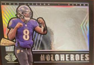 Lamar Jackson